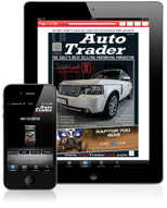 Auto Trader
