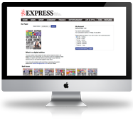 Daily Express