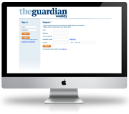 The Guardian Weekly