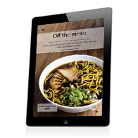 Waitrose Kitchen